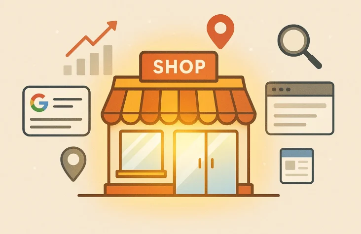 What Is SEO and Why Does It Matter for Small Businesses?