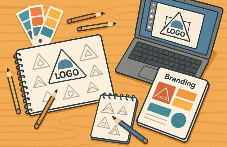 What Makes a Good Logo? Tips for Small Business Branding