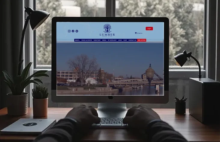 Why Every Small Business in Western New York Needs a Website