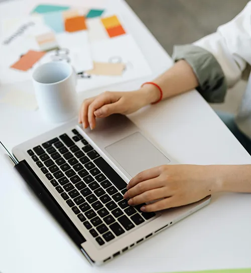 logo design amherst ny