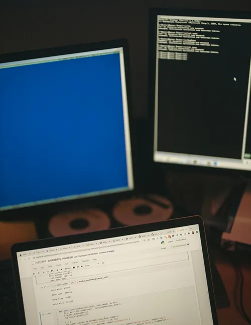 website developer north tonawanda ny